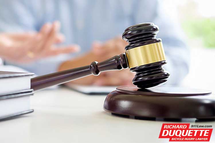 Bicycling and the Law: Four Tips to Recover a Fair Property Damage Settlement